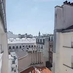 Guestready - Stylish Apartment For 2 In The Heart Of Paris
