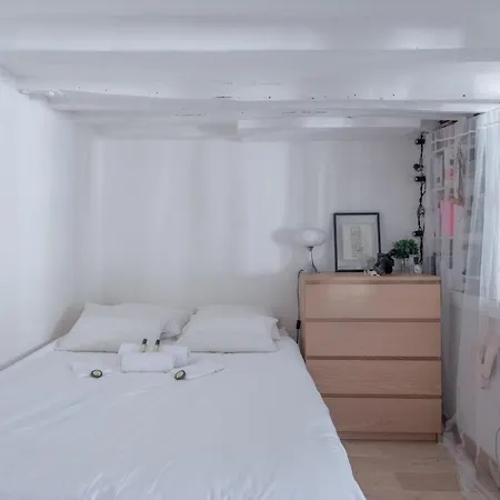 Guestready - Stylish For 2 In The Heart Of