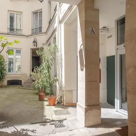 Guestready - Stylish For 2 In The Heart Of